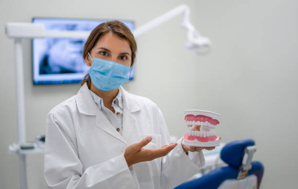 Best Pediatric Emergency Dentist in Brandon, MS