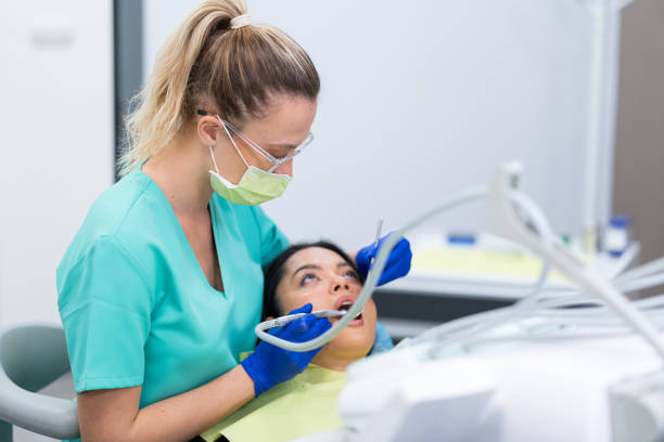 Best Emergency Treatment for Toothache in Brandon, MS